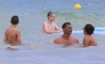 Ibiza 12 juli 2012
Ruud Gullit met zijn dochters Felicity Chermaine Joelle en zoon Maxim Gulli op vakantie op ibiza.
Peter Smulders bv