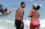 Ibiza 12 juli 2012
Ruud Gullit met zijn dochters Felicity Chermaine Joelle en zoon Maxim Gulli op vakantie op ibiza.
Peter Smulders bv