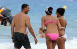 Ibiza 12 juli 2012
Ruud Gullit met zijn dochters Felicity Chermaine Joelle en zoon Maxim Gulli op vakantie op ibiza.
Peter Smulders bv