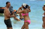 Ibiza 12 juli 2012
Ruud Gullit met zijn dochters Felicity Chermaine Joelle en zoon Maxim Gulli op vakantie op ibiza.
Peter Smulders bv