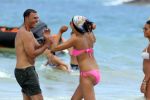 Ibiza 12 juli 2012
Ruud Gullit met zijn dochters Felicity Chermaine Joelle en zoon Maxim Gulli op vakantie op ibiza.
Peter Smulders bv