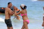 Ibiza 12 juli 2012
Ruud Gullit met zijn dochters Felicity Chermaine Joelle en zoon Maxim Gulli op vakantie op ibiza.
Peter Smulders bv
