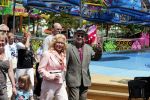 Laren 30 juni 2012
Sjoerd Pleijsier op de kermis van Laren.
Peter Smulders bv