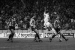 Eindhoven, 8 Februari 1989
2e Wedstrijd tussen PSV-KV Mechelen, eindstand 1-0
Hans Gilhaus
Foto Peter Smulders BV