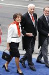 Amsterdam, 29 en 30 April 2013
Inhuldiging Koning Willem Alexander en Koningin Maxima
Hans v d Broek
Foto Peter Smulders BV