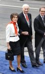 Amsterdam, 29 en 30 April 2013
Inhuldiging Koning Willem Alexander en Koningin Maxima
Hans v d Broek
Foto Peter Smulders BV