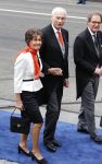 Amsterdam, 29 en 30 April 2013
Inhuldiging Koning Willem Alexander en Koningin Maxima
Hans v d Broek
Foto Peter Smulders BV