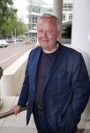 Amsterdam 19 juni 2013
Haringparty in het hilton hotel. Harry Mens
Peter Smulders bv