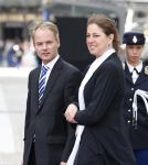Amsterdam, 29 en 30 April 2013
Inhuldiging Koning Willem Alexander en Koningin Maxima
Harry v Bommel
Foto Peter Smulders BV