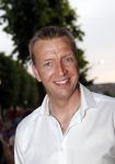 Uden 18 juni 2013
Tros Muziek feest op de markt in Uden. jannes
Peter Smulders bv