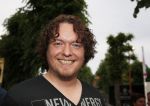 Uden 18 juni 2013
Tros Muziek feest op de markt in Uden. Jason Bouman
Peter Smulders bv