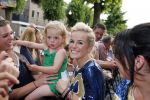 Uden 18 juni 2013
Tros Muziek feest op de markt in Uden. K3 met Karen Damen Kristel Verbeke en Josje Huisman
Peter Smulders bv
