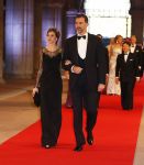 Amsterdam, 29 April en 30 April 2013
Inhuldiging Koning Willem Alexander en Koningin Maxima
Kroonprins Felipe van Spanje en zijn vrouw Prinses Letizia van Spanje
Foto Peter Smulders