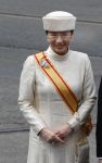 Amsterdam 29 April 2013 Inhuldiging Koning Willem Alexander met Koningin Maxima
Kroonprins Naruhito van Japan en Kroonprinses Masako van Japan
Foto Peter Smulders BV