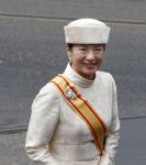 Amsterdam 29 April 2013 Inhuldiging Koning Willem Alexander met Koningin Maxima
Kroonprins Naruhito van Japan en Kroonprinses Masako van Japan
Foto Peter Smulders BV