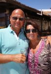 Sevilla, 19 en 20 Juni 2013
Rafel v d Vaart met zijn vriendin Sabia Boulahrouz en hun drie kinderen
Damian v d Vaart, Amaya Boulahrouz en Daamin Boulahrouz op het strand en bij hun hotel voor hun gezamelijk eerste vakantie samen.
Foto Peter Smulders BV
