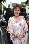 Uden 18 juni 2013
Tros Muziek feest op de markt in Uden. Marianne Weber en Willem Barth
Peter Smulders bv