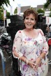 Uden 18 juni 2013
Tros Muziek feest op de markt in Uden. Marianne Weber en Willem Barth
Peter Smulders bv