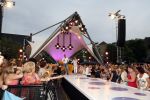 Uden 18 juni 2013
Tros Muziek feest op de markt in Uden. Marianne Weber en Willem Barth
Peter Smulders bv