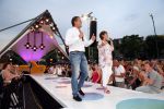 Uden 18 juni 2013
Tros Muziek feest op de markt in Uden. Marianne Weber en Willem Barth
Peter Smulders bv