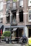 Amsterdam 20 juni 2013
Brand boven de winkel van Marlies Dekkers . Het appartement is van Richard Krajicek.
Peter Smulders bv