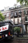 Amsterdam 20 juni 2013
Brand boven de winkel van Marlies Dekkers . Het appartement is van Richard Krajicek.
Peter Smulders bv