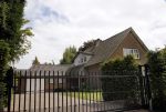 Huizen 10 juni 2013
Nance Coolen haar huis in Huizen.
Peter Smulders bv