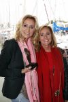 Muiden 10 juni 2013
Natasja Froger krijgt uit handen van Abgela Groothuizen de cosmoqueen award.
Peter Smulders bv