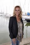 Muiden 10 juni 2013
Natasja Froger krijgt uit handen van Abgela Groothuizen de cosmoqueen award.
Peter Smulders bv