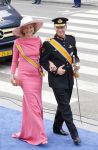 Amsterdam, 30 april 2013
Inhuldiging Koning Willem Alexander en Koningin Maxima
Prins Filip met zijn vrouw Prinses Mathilde
Foto Peter Smulders BV