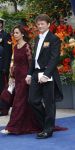 Amsterdam, 30 april 2013
Inhuldiging Koning Willem Alexander en Koningin Maxima
Prins Pieter Christiaan en Prinses
Foto Peter Smulders BV