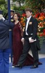 Amsterdam, 30 april 2013
Inhuldiging Koning Willem Alexander en Koningin Maxima
Prins Pieter Christiaan en Prinses
Foto Peter Smulders BV