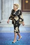 Amsterdam 18 juni 2013
Uitreiking zilveren anjers door prinses Beatrix in het paleis op de dam.
Peter Smulders bv