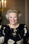 Amsterdam 18 juni 2013
Uitreiking zilveren anjers door prinses Beatrix in het paleis op de dam.
Peter Smulders bv