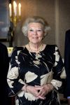 Amsterdam 18 juni 2013
Uitreiking zilveren anjers door prinses Beatrix in het paleis op de dam.
Peter Smulders bv