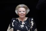 Amsterdam 18 juni 2013
Uitreiking zilveren anjers door prinses Beatrix in het paleis op de dam.
Peter Smulders bv