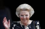 Amsterdam 18 juni 2013
Uitreiking zilveren anjers door prinses Beatrix in het paleis op de dam.
Peter Smulders bv