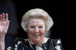 Amsterdam 18 juni 2013
Uitreiking zilveren anjers door prinses Beatrix in het paleis op de dam.
Peter Smulders bv