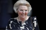 Amsterdam 18 juni 2013
Uitreiking zilveren anjers door prinses Beatrix in het paleis op de dam.
Peter Smulders bv