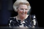 Amsterdam 18 juni 2013
Uitreiking zilveren anjers door prinses Beatrix in het paleis op de dam.
Peter Smulders bv