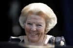 Amsterdam 18 juni 2013
Uitreiking zilveren anjers door prinses Beatrix in het paleis op de dam.
Peter Smulders bv