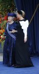 Amsterdam, 30 april 2013
Inhuldiging Koning Willem Alexander en Koningin Maxima
Prinses Beatrix
Foto Peter Smulders BV