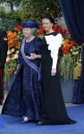 Amsterdam, 30 april 2013
Inhuldiging Koning Willem Alexander en Koningin Maxima
Prinses Beatrix
Foto Peter Smulders BV