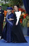 Amsterdam, 30 april 2013
Inhuldiging Koning Willem Alexander en Koningin Maxima
Prinses Beatrix
Foto Peter Smulders BV