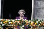 Amsterdam, 30 april 2013
Inhuldiging Koning Willem Alexander en Koningin Maxima
Prinses Beatrix
Foto Peter Smulders BV