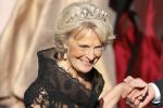 Gasten bij de inhuldiging van Koning Willem Alexander
Prinses Irene 
Foto Peter Smulders BV