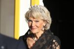 Gasten bij de inhuldiging van Koning Willem Alexander
Prinses Irene 
Foto Peter Smulders BV