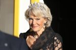 Gasten bij de inhuldiging van Koning Willem Alexander
Prinses Irene 
Foto Peter Smulders BV