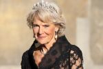 Gasten bij de inhuldiging van Koning Willem Alexander
Prinses Irene 
Foto Peter Smulders BV