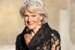 Gasten bij de inhuldiging van Koning Willem Alexander
Prinses Irene 
Foto Peter Smulders BV